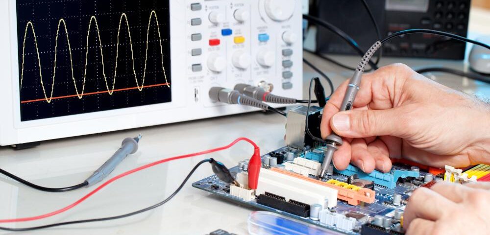 Радіомеханік з обслуговування та ремонту радіотелевізійної апаратури
