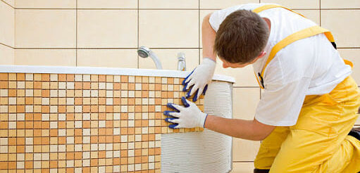 Лицювальник-плиточник