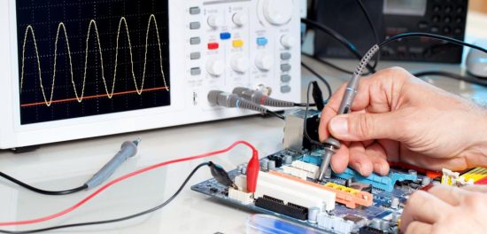 Радіомеханік з обслуговування та ремонту радіотелевізійної апаратури